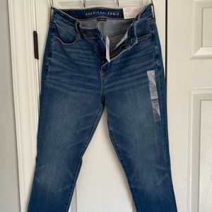 American Eagle Dream Jean - Curvy